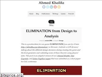 akhalifa.com