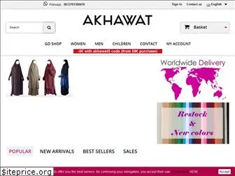 www.akhawat.fr
