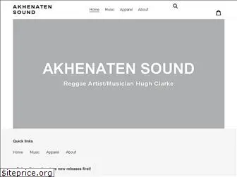akhenatensound.com
