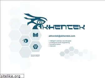 akhentek.com