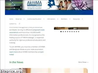 akhima.org