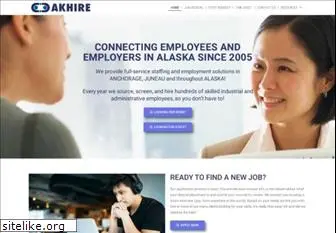 akhire.com