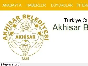 akhisar.bel.tr