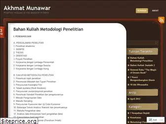 akhmatmunawar.wordpress.com