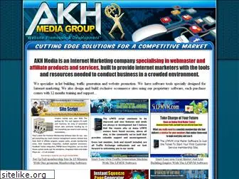 akhmediagroup.com