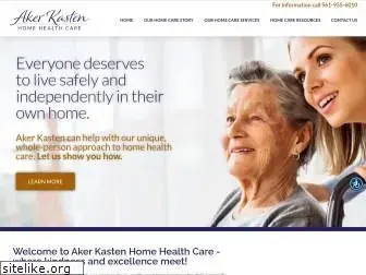 akhomehealth.com