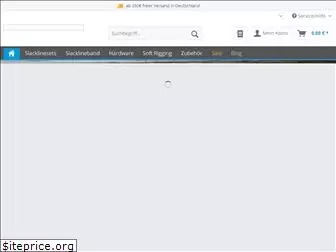 aki-slacklines.de