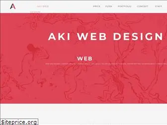 aki-webdesign.com