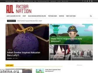 akibanation.com