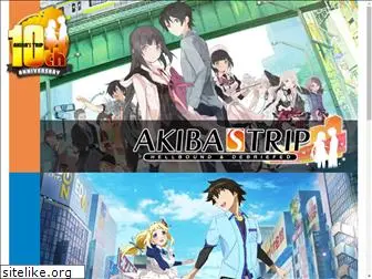 akibastrip.com