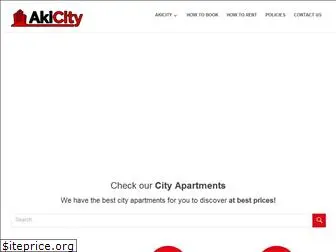 akicity.com