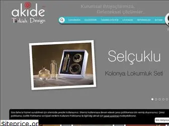 akide.com.tr