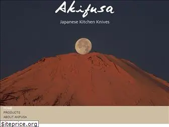 akifusa.com