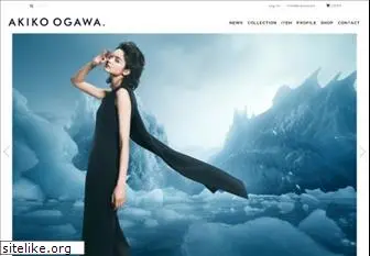 akikoogawa.com