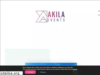 akila-events.com