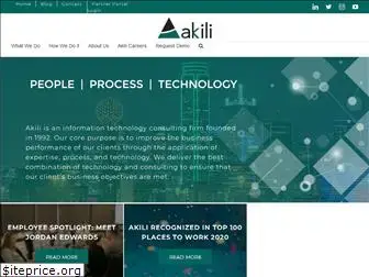 akili.com