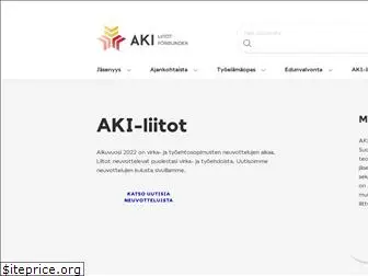 akiliitot.fi