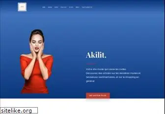 akilit.com