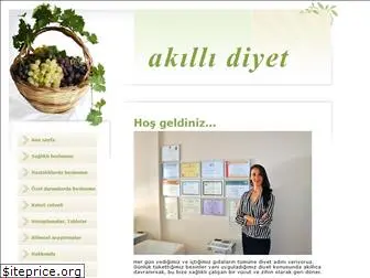 akillidiyet.com