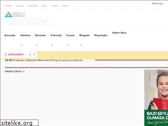 akilligundem.com