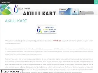 akillikart.cbu.edu.tr