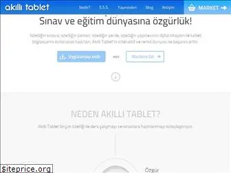 akillitablet.com