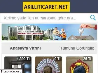 akilliticaret.net