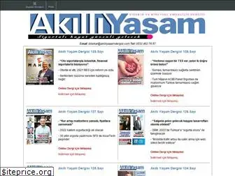 akilliyasamdergisi.com