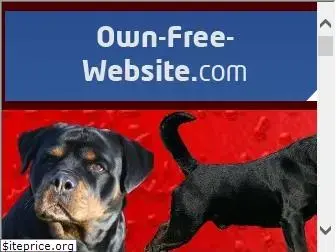 akima-rottweiler.com