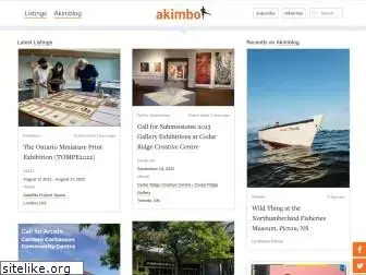 akimbo.ca