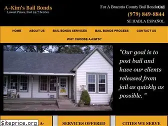 akimsbailbonds.com