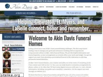 akin-davis.com