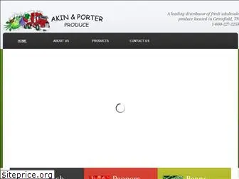 akin-porter.com