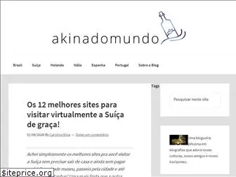 akinadomundo.com