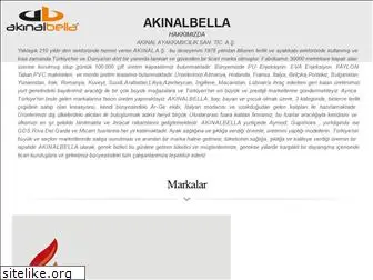 akinal.com.tr