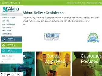 akinapharmacy.com