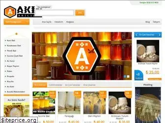 akinaricilik.com
