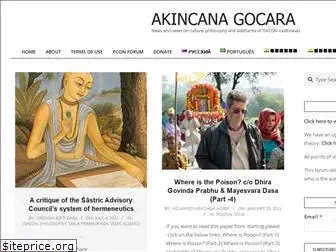 akincana.net