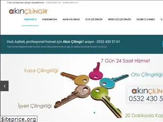 akincilingir.com