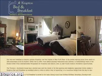 akingstonbedandbreakfast.com