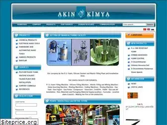 akinkimya.com