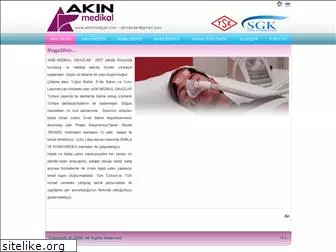 akinmedical.com