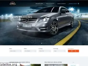 akinmotors.com