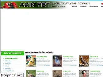 akinpet.com