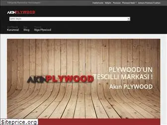 akinplywood.com