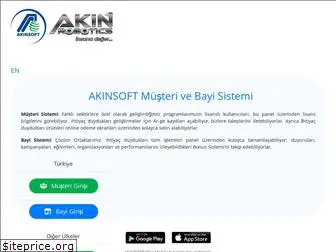 akinsoft.net