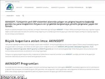 akinsoftanadolu.com