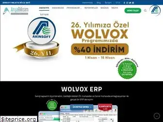 www.akinsoftmalatya.net