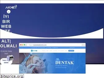 akinternet.net