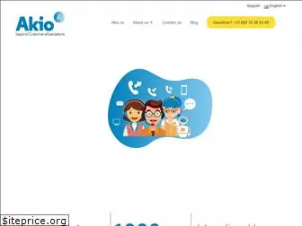 akio-solutions.com